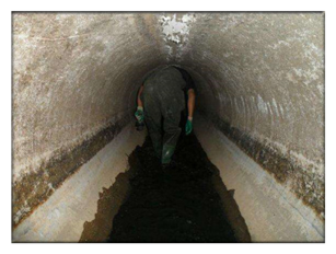 南丹管道高压清洗