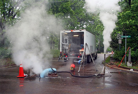 南丹CIPP热固化修复技术