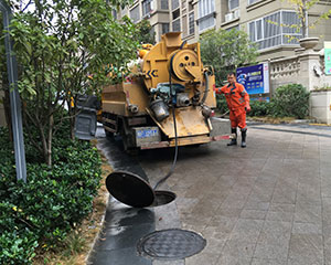 南丹管网知识-是否有行之有效的解决方案