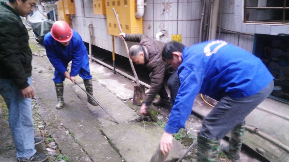 南丹清掏化粪池、管道疏通一站式服务<高效><技术><可靠>